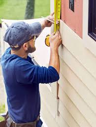 Professional Siding Installation & Repair in Carlinville, IL